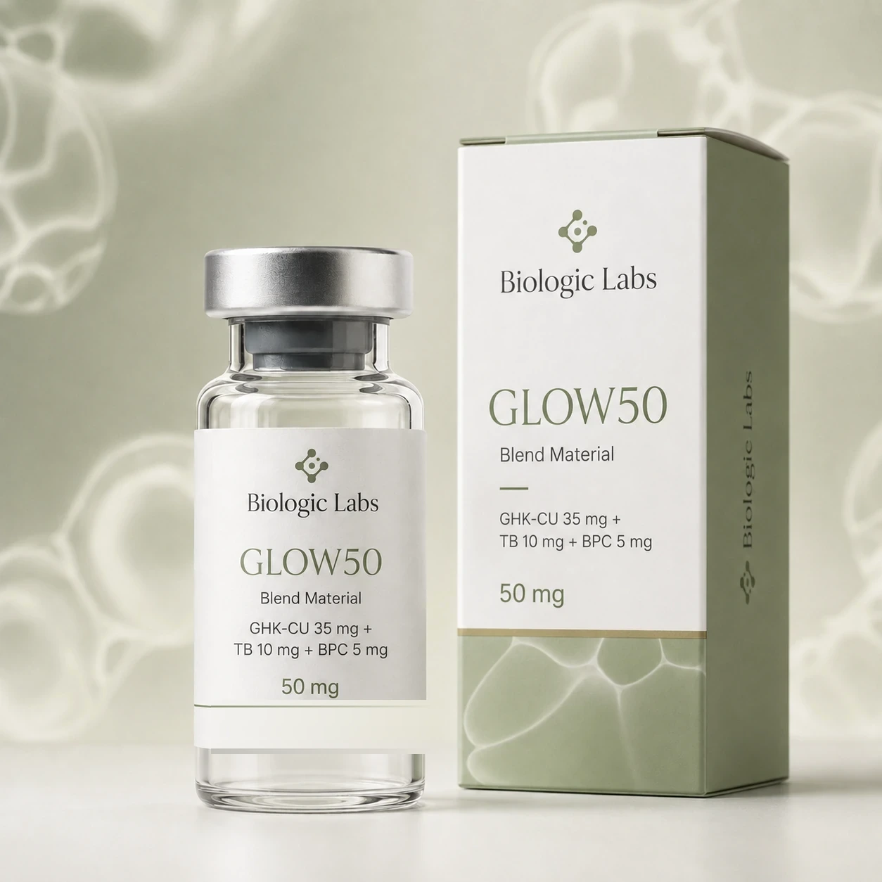 GLOW50
