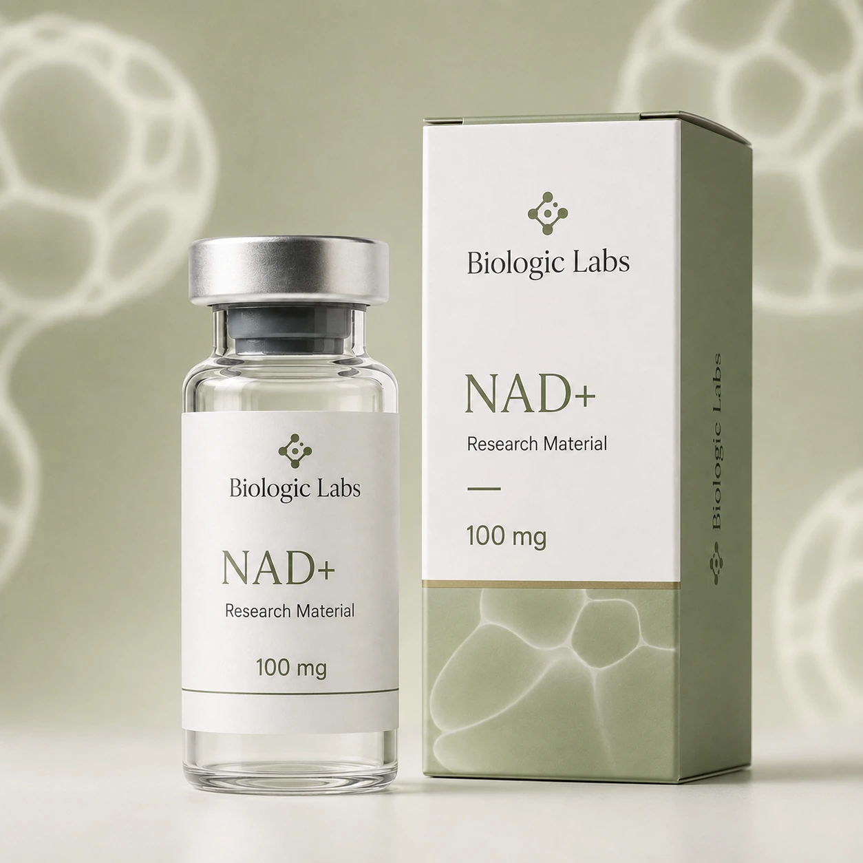 NAD+