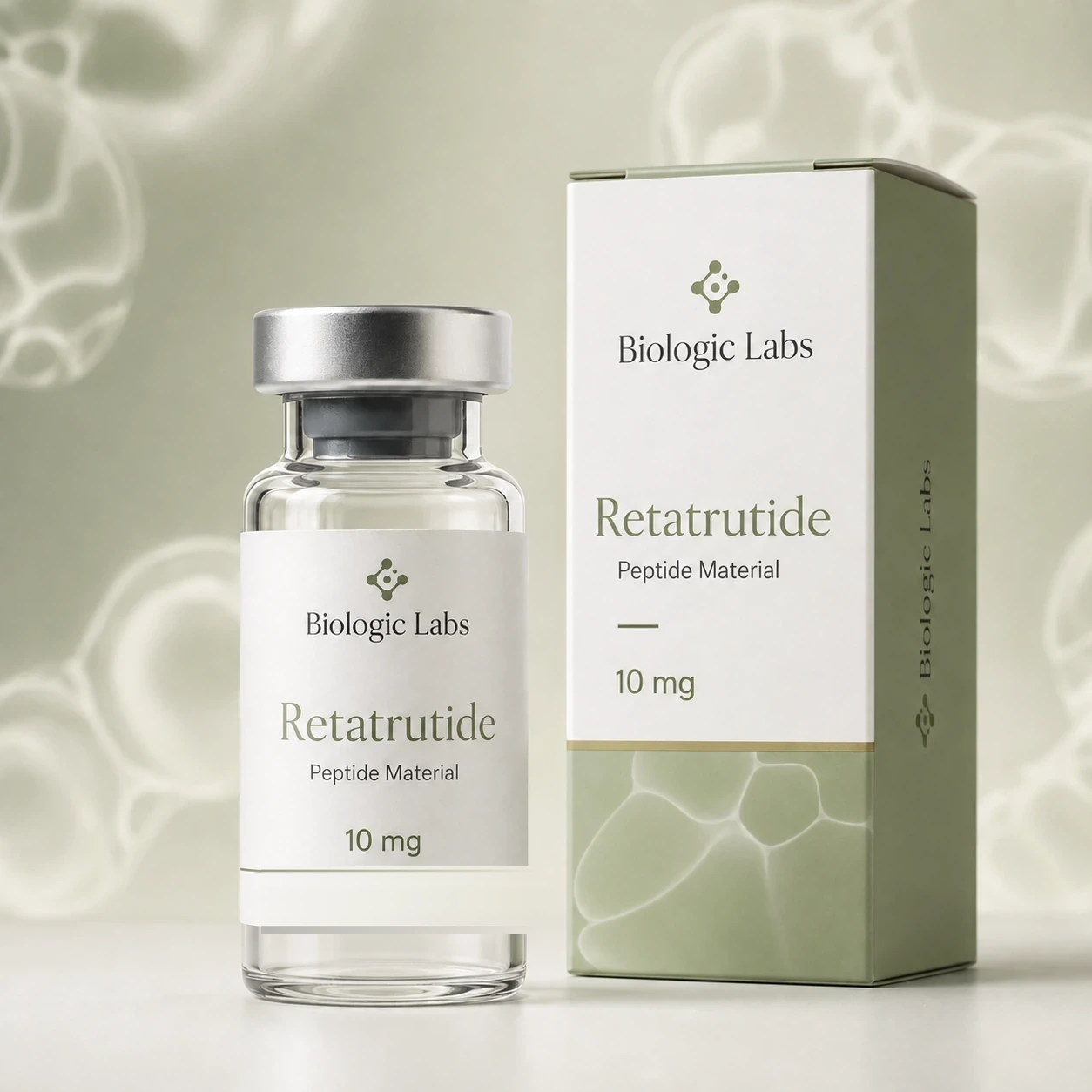Retatrutide